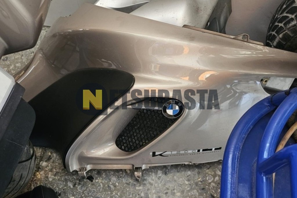 BMW K 1200 LT 2002
