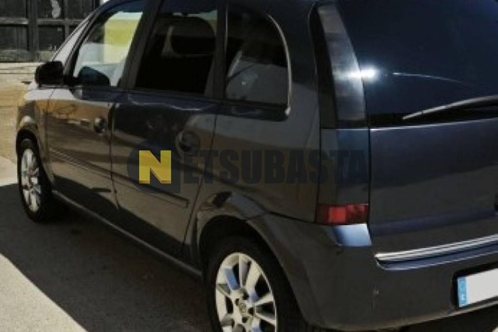Opel Meriva 1.3 CDTI 2009