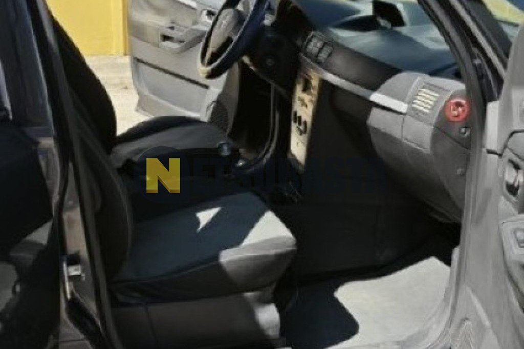 Opel Meriva 1.3 CDTI 2009