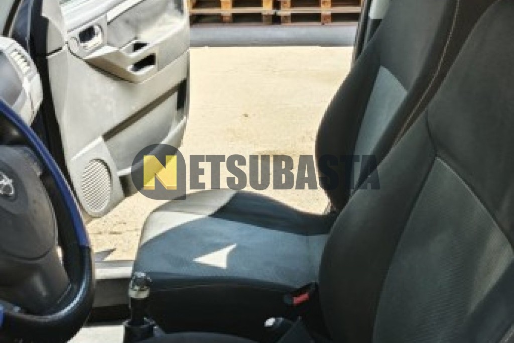 Opel Meriva 1.3 CDTI 2009