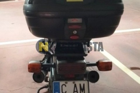 Ford F-Max 500 2021