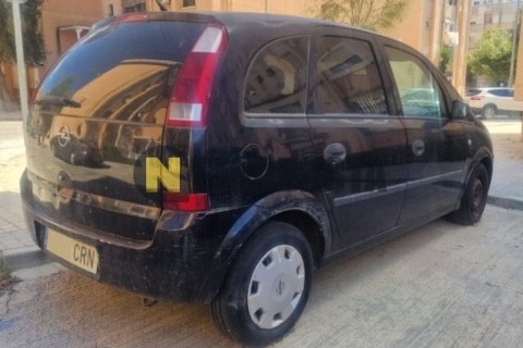 Ford F-Max 500 2021