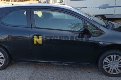 Ford F-Max 500 2021