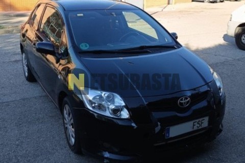 Ford F-Max 500 2021