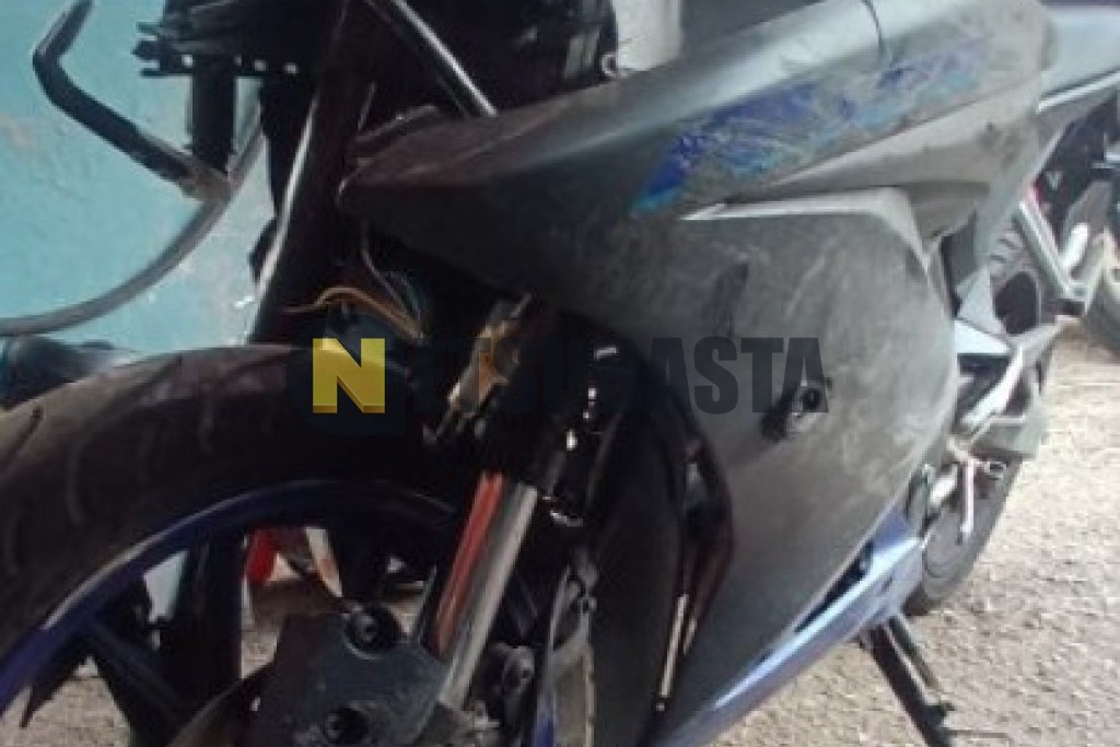 Yamaha YZF R 125 2023