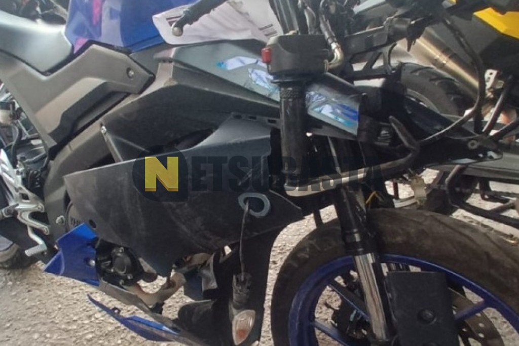 Yamaha YZF R 125 2023