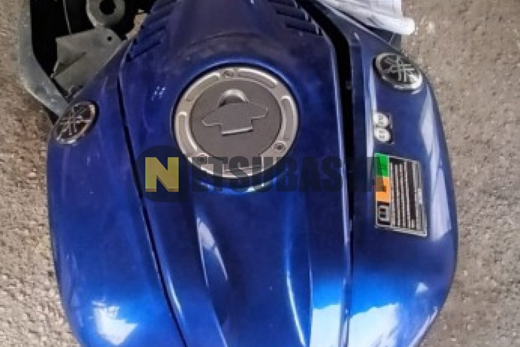 Yamaha YZF R 125 2023