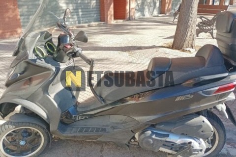 Yamaha SR 250 2000