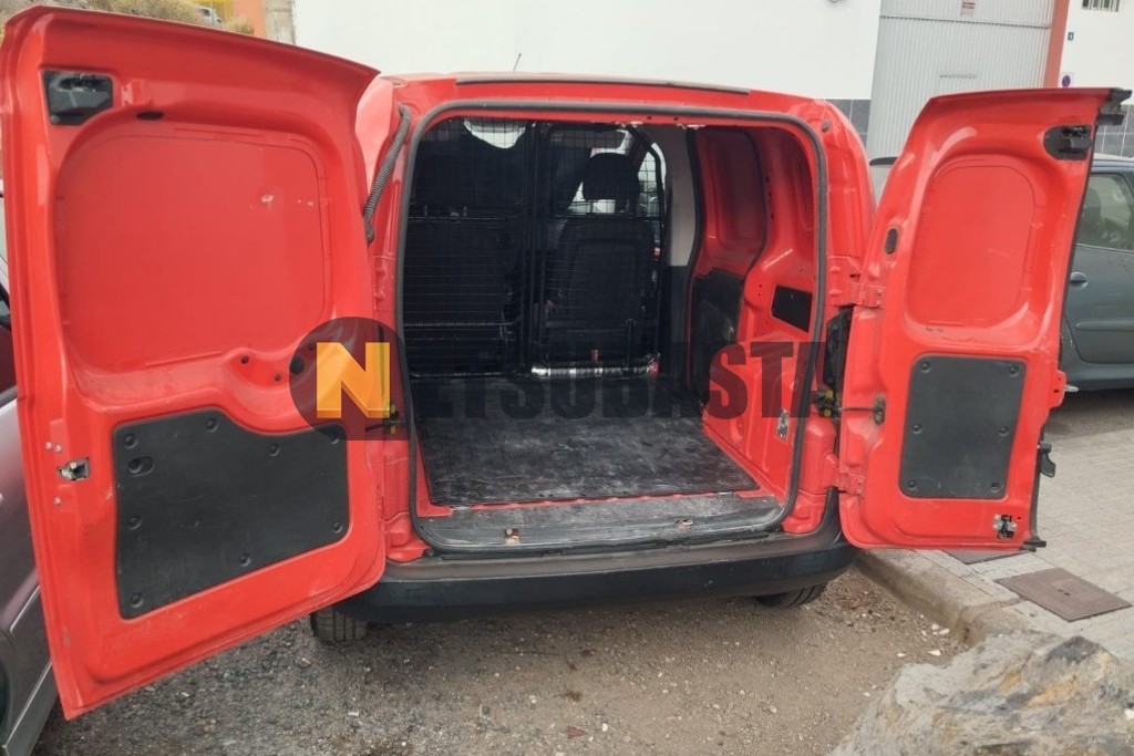 Fiat Fiorino 1.3 Multijet 2014
