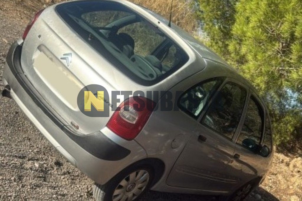 Citroën Xsara Picasso 1.6 HDi 2006