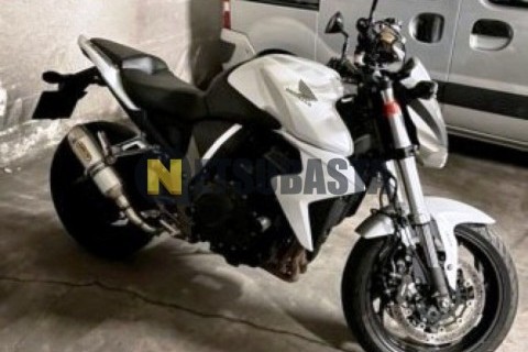 Yamaha XMAX 250 2008