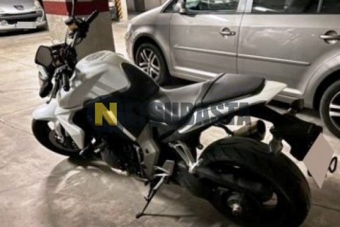 Yamaha XMAX 250 2008