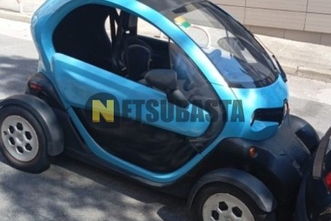 Piaggio Liberty 125 2008