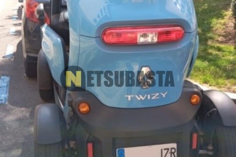 Piaggio Liberty 125 2008