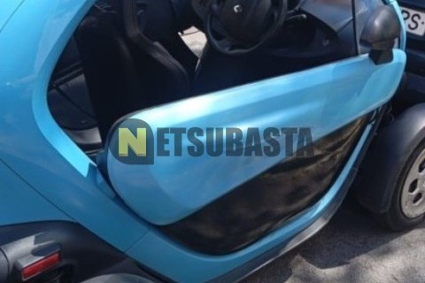 Piaggio Liberty 125 2008