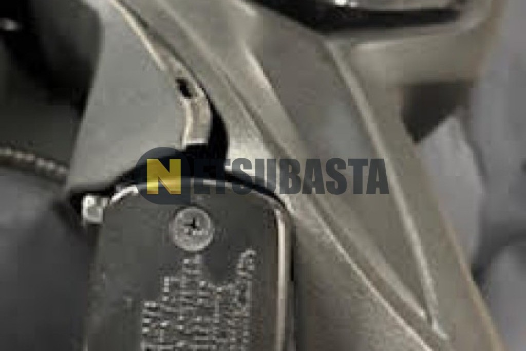 Yamaha XMAX 125 2022