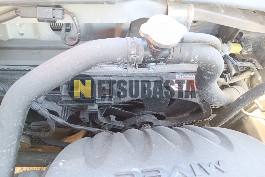 Mitsubishi ASX 160 MPI 2019