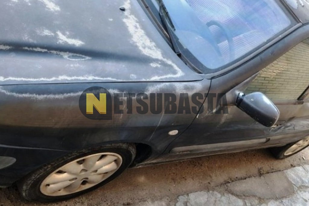 Citroën Xsara 1.4 2004