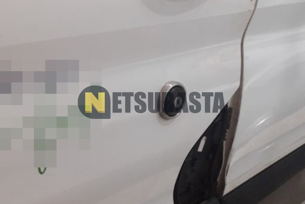 Ford Transit 2.0 TDCi L4H3 2021