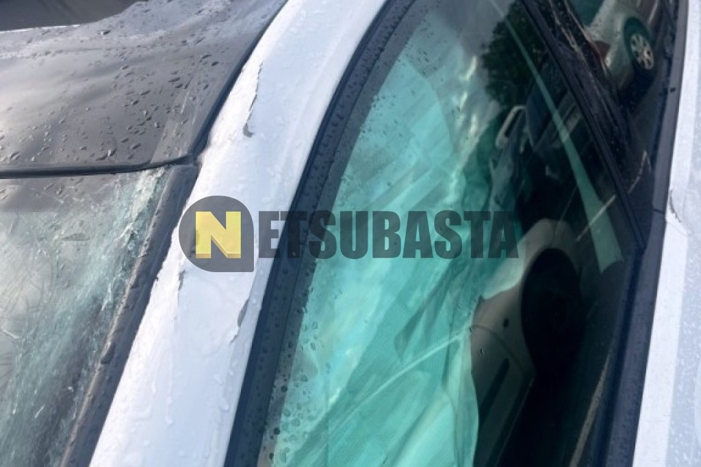 Volkswagen Golf 2.0 TDI DSG 7 vel. 2018