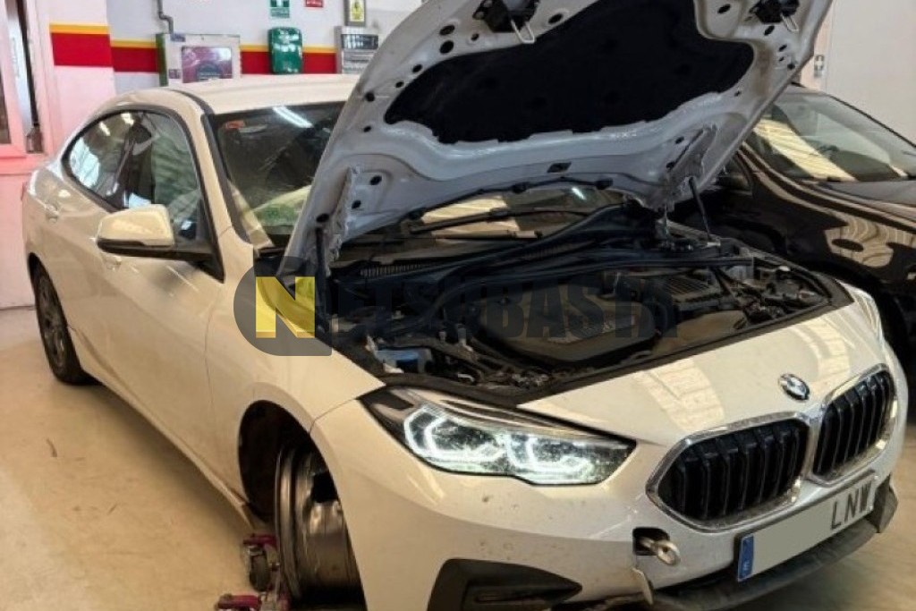 Bmw 216d Gran Coupé Aut. 2021