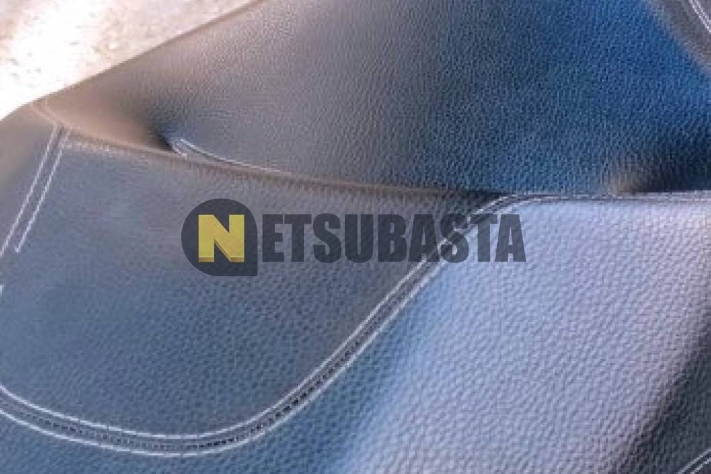 Piaggio Beverly 300 ie 2015