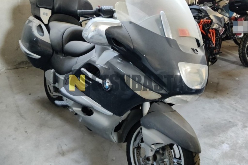 BMW K 1200 LT 2007