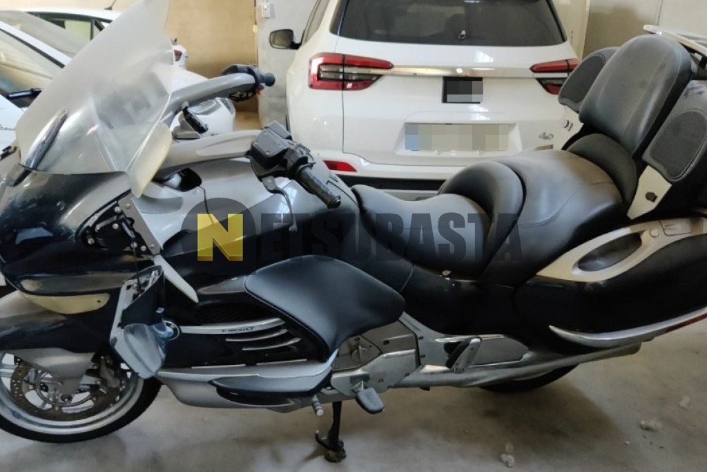 BMW K 1200 LT 2007