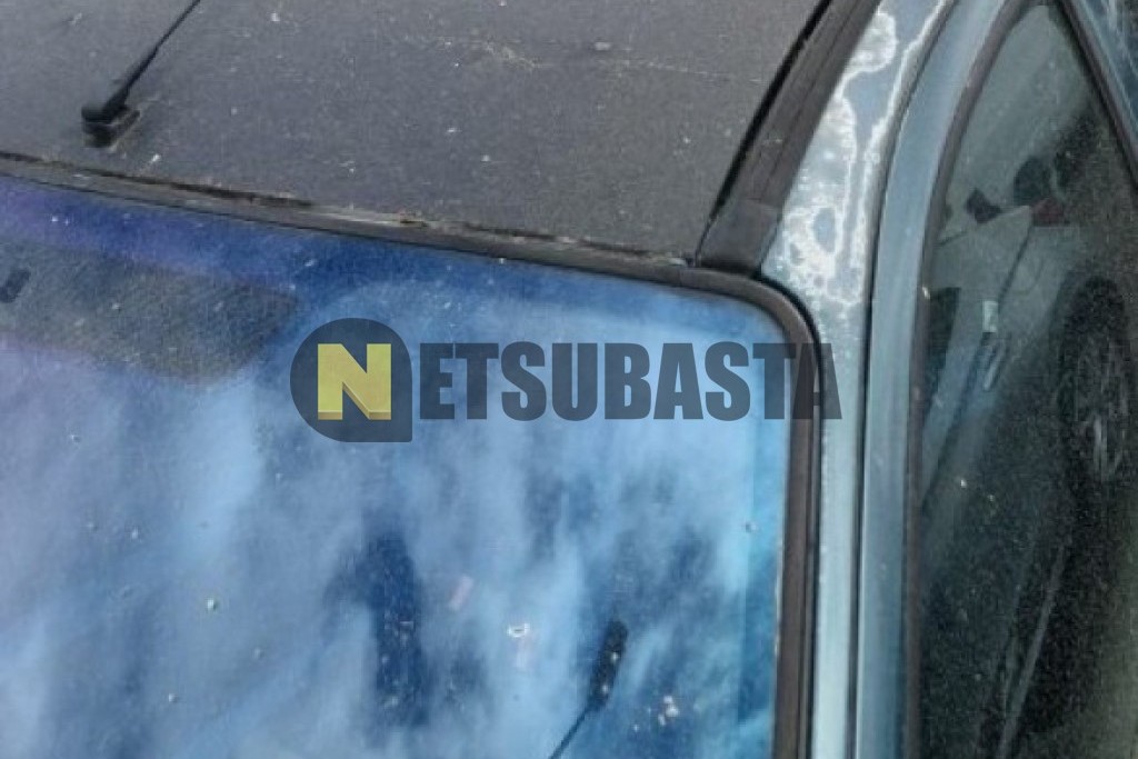 Renault Megane 1.9 dCi 1998