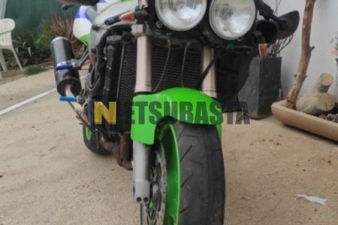 Yamaha XV 535 Virago 1996