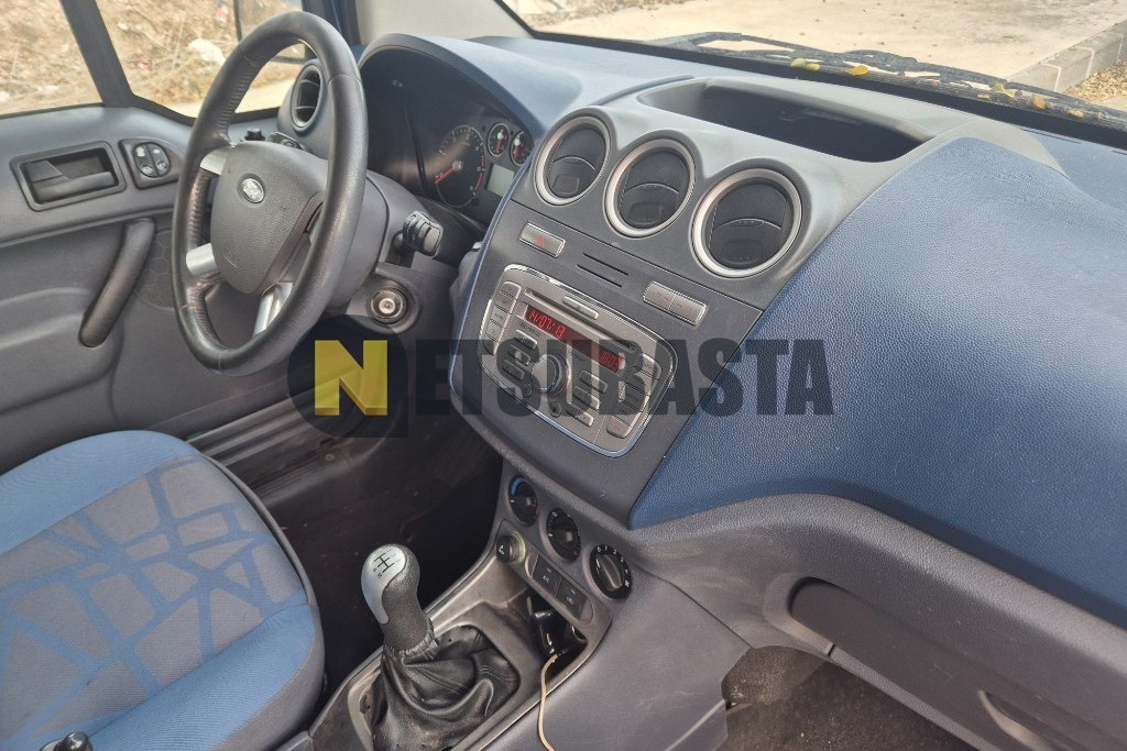 Ford Tourneo Connect 1.8 TDCi 2013