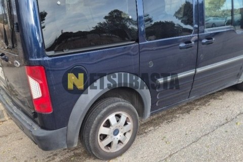 Daelim Roadwin 125 2005