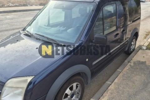 Daelim Roadwin 125 2005
