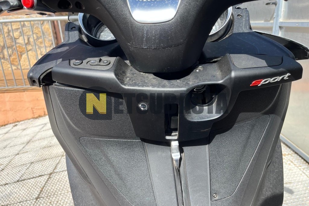 Piaggio MP3 300 HPE 2022
