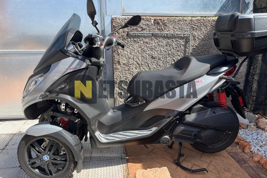 Piaggio MP3 300 HPE 2022