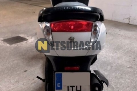 Daelim Roadwin 125 2005
