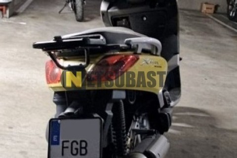 Suzuki GN 250 1992