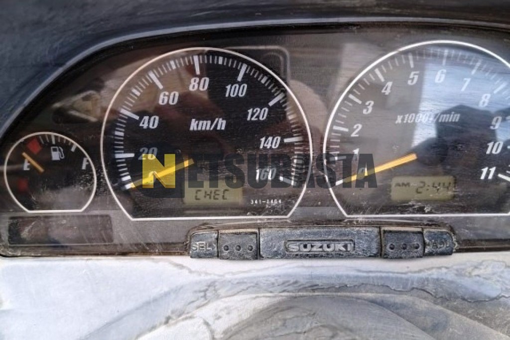 Suzuki Burgman 250 2006