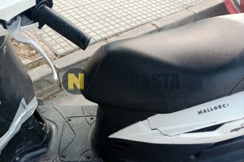 SYM Symphony 125 SR 2022