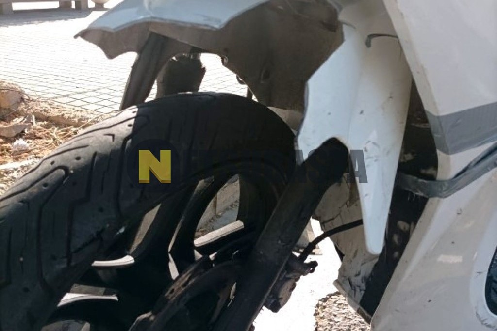 SYM Symphony 125 SR 2022