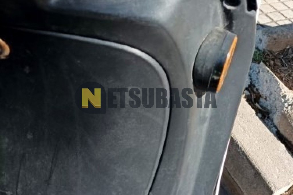 SYM Symphony 125 SR 2022