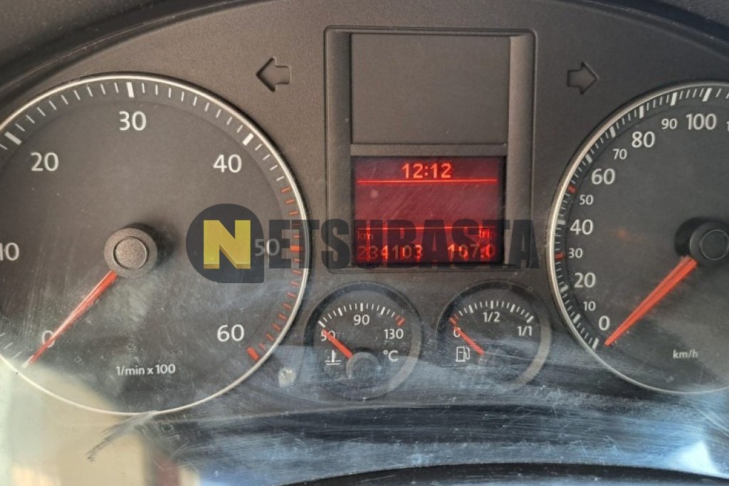 Volkswagen Golf 1.9 TDI 2007
