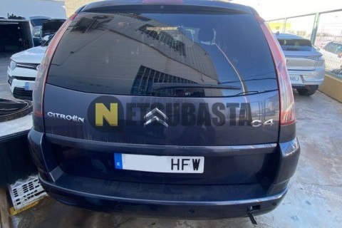 Yamaha XT 660 R 2006