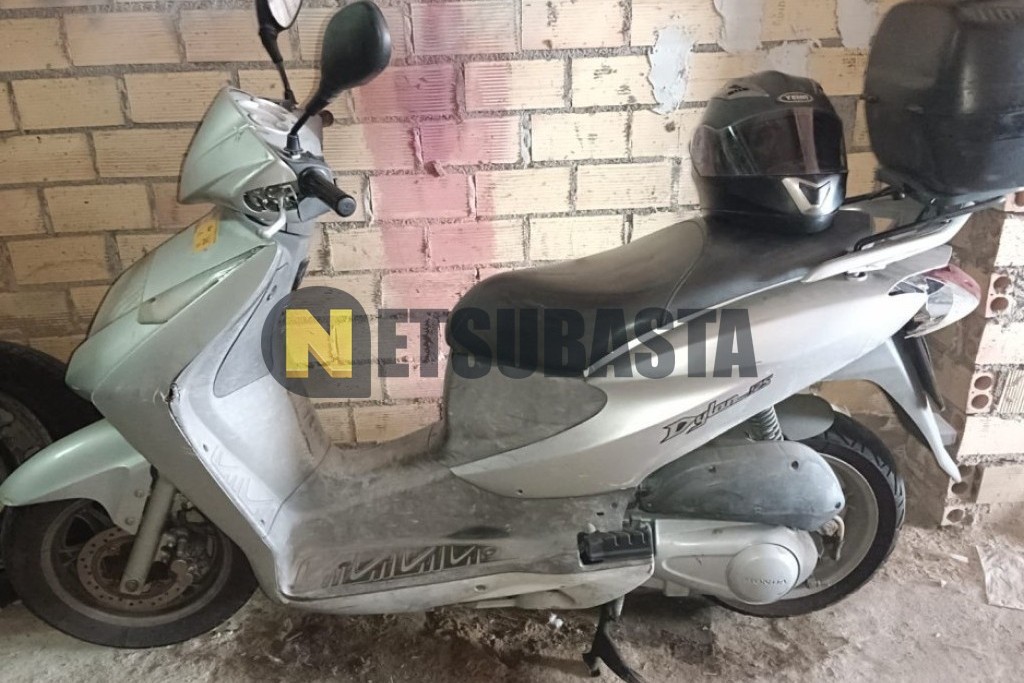 Honda Dylan 125 2006
