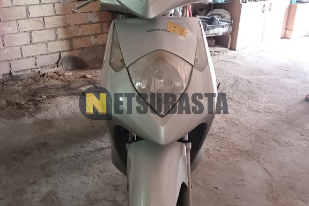 Honda Dylan 125 2006