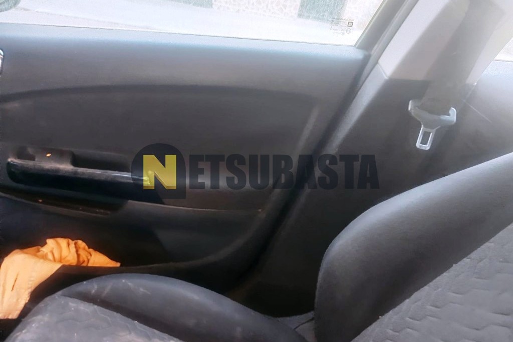Opel Corsa 1.2 2013