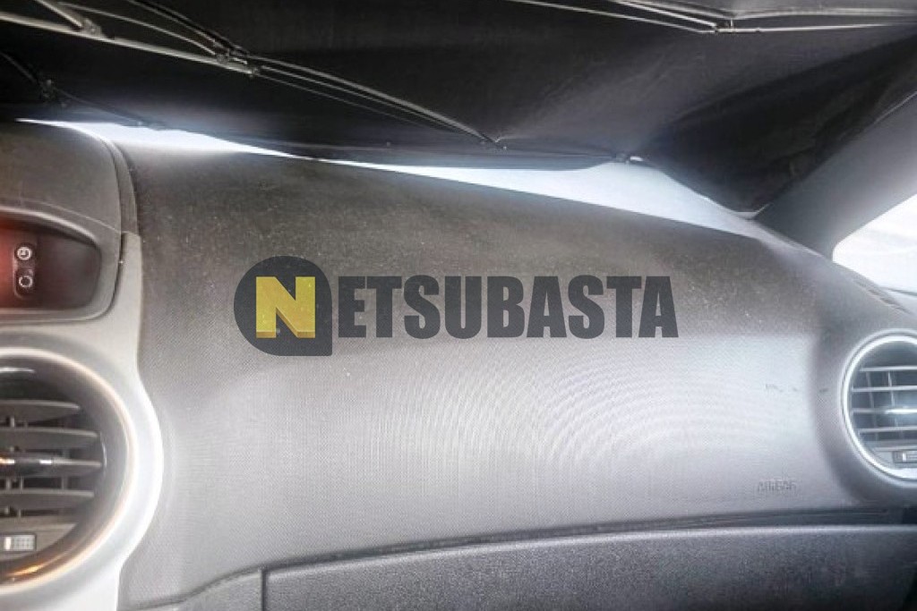 Opel Corsa 1.2 2013