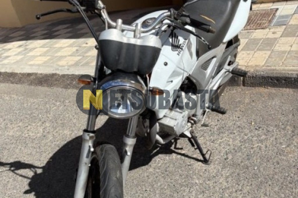 Honda CBF 250 2006