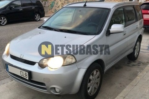 Daelim Roadwin 125 2005