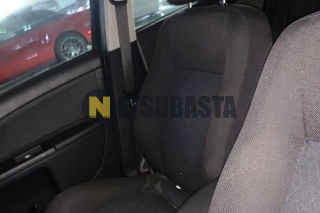 Ford Mondeo 2.0i 16V 2006